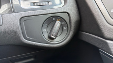 Volkswagen Golf 1.5 TSI EVO 150 Match Edition 5dr Petrol Hatchback